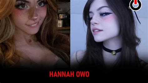 hannah owo nude leaked|Hannah Owo Onlyfans porn and nude videos (leaked)